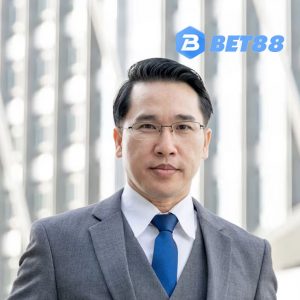 Tác giả, CEO BET88 Miami: Chu Đức Luân