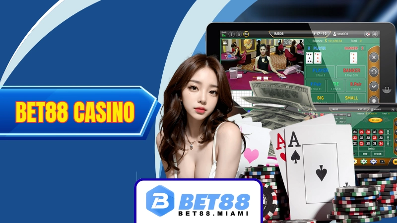 BET88 casino