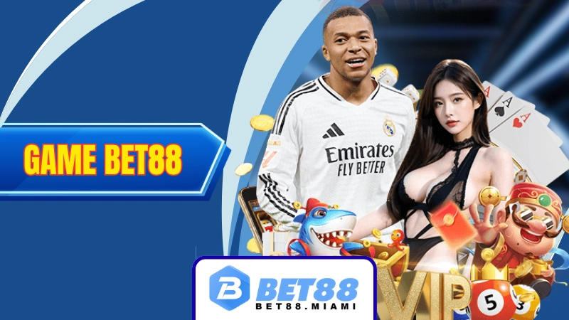 Game BET88