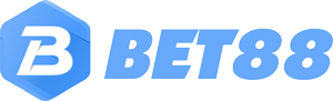Logo BET88.MIAMI footer
