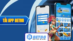 Tải BET88